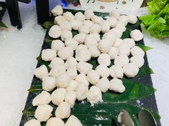 -加餐海鲜自助(宝龙一城店)