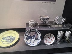 -湖州博物馆