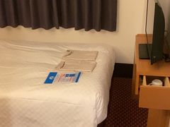 -心斋桥哈顿酒店