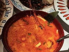 -太食獸泰式茶餐厅(IFS国金中心店)