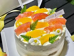 -ZIYUE CAKE线上店