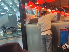 -陈鹏鹏潮汕菜(宝安机场T3航站楼店)