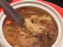 -丽晶轩中餐厅(重庆丽晶酒店)