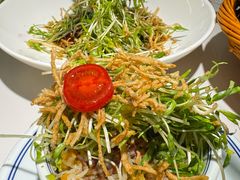 -打酱油·非遗淮扬菜(瘦西湖梅岭店)