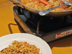 -大鸽饭(马王堆店)