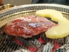 -闻老头·菊花炭烤肉(佛山首店)