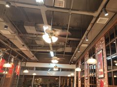 -鸿姐老火锅(花园路店)