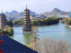-忆咖啡观景餐厅(桂林象山公园店)
