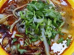 -蔺家老字号羊杂碎馆