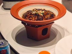-万荣烤鸭店·北京菜(天坛店)