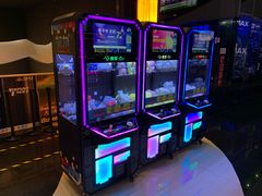 -万达影城(南海万达广场IMAX店)