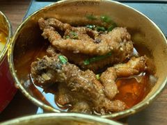-盛香亭热卤(友阿奥特莱斯店)