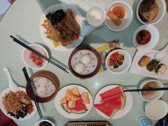-水之梦·足浴·火锅美食