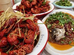 -虾铺子龙虾·私房菜(金源花苑店)
