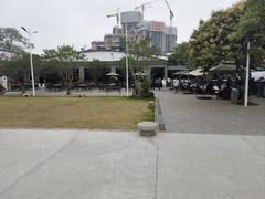 -粥旺庄(芳村店)