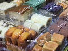 -北京稻香村(燕儿岛路店)