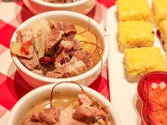 -西贝(虹口龙之梦店)