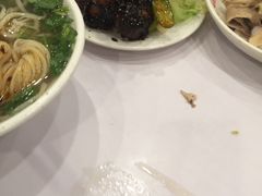 -老王四季抻面(南六东路店)