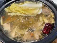 -天津湾西餐厅(三亚海棠湾洲际度假酒店)