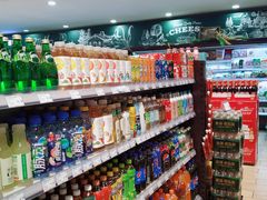 -哈尔信食品超市(世纪花园店)