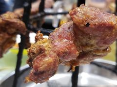 -巴依老爷新疆美食(望京小街店)