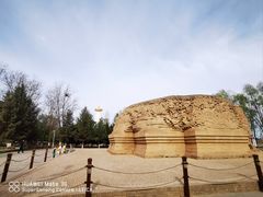 -凉州白塔寺景区