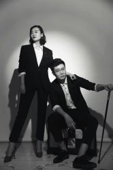 -保定金沙芝柏婚礼策划