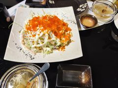 -天狗山料理(省体店)