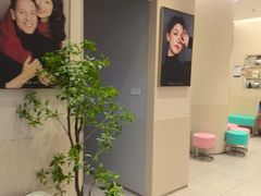 -天真蓝照相馆(五角场百联又一城店)