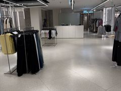 -ZARA(大上海时代广场店)