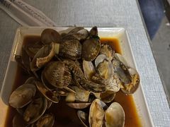 -老五烧烤(盘金华府总店)