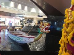 -新世界大丸百货