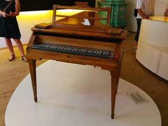 景点-莫扎特故居