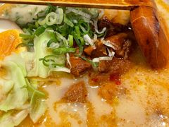 -味千拉面(光启城时尚购物中心店)