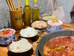 -楠火锅(广州总店)