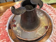 -御京阁·羊蝎子火锅·龙虾·烧烤(合庆店)