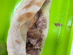 -原掩骨会饶阳豆腐脑总店