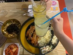 -韩国大金刚烤肉·料理(印象城店)
