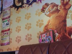 -新星KTV(友谊国际大厦店)