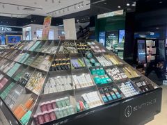 -巴黎春天(浦建店)
