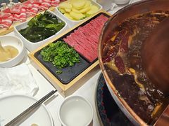 -祥源胡同·涮牛羊肉火锅(花桥店)