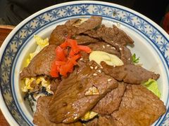 -蘭·日本料理铁板烧(碧云路店)