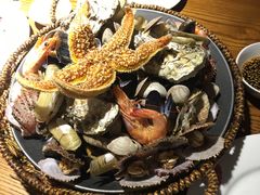 -船歌鱼水饺(淄博万象汇店)