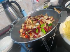 -湘香私房菜(大石长隆店)