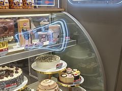 -DQ·蛋糕·冰淇淋(领秀城店)