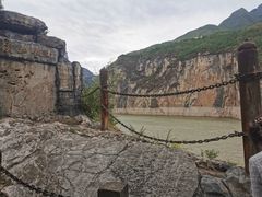 -白帝城·瞿塘峡景区