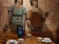 -胖老汉椒麻鸡清真新疆菜(西御街店)