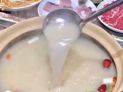 -江湖黑大兔(杨家坪店)