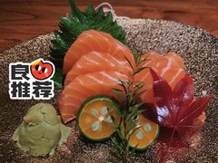 -炉胜·炉端烧·居酒屋