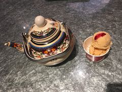 -纳瓦新疆菜(银都店)